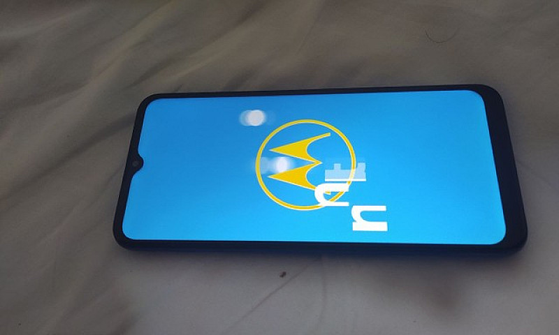 Motorola Fusion...