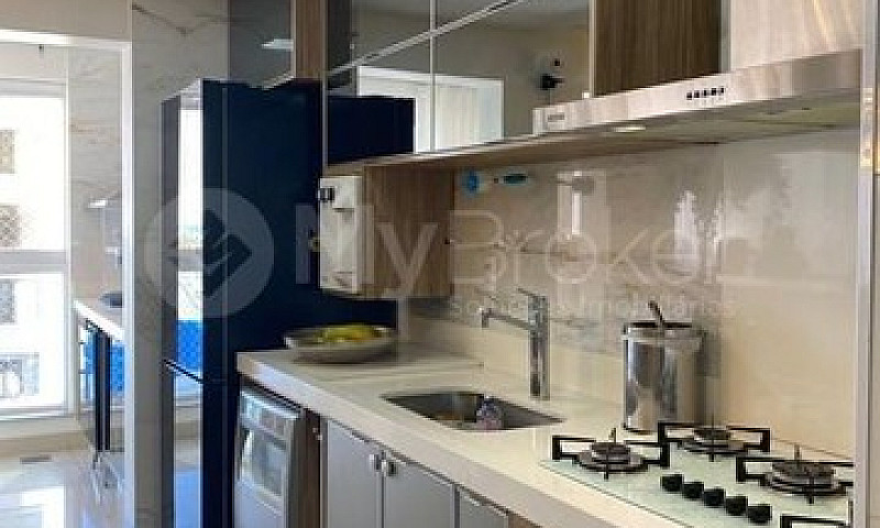 Apartamento No Jardi...