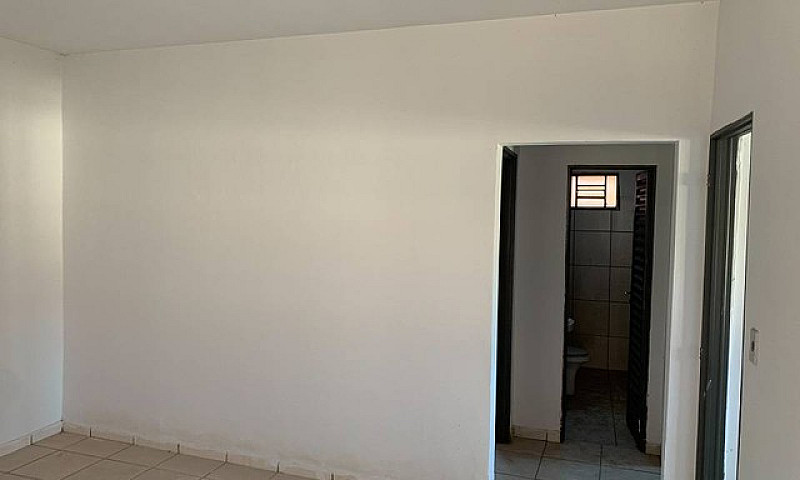 Casa Disponível Alug...
