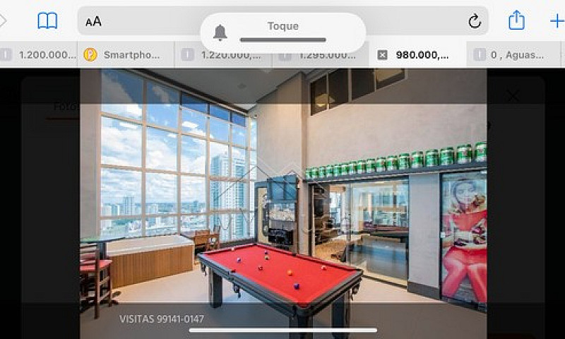 Vendo Lindo Ap  ...