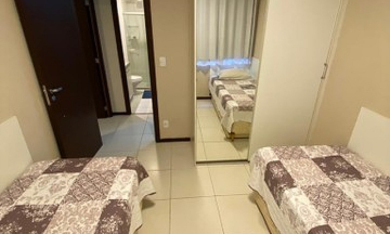 Apartamento No Resor...