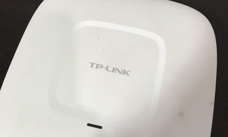 Roteador Tp-Link Eap...