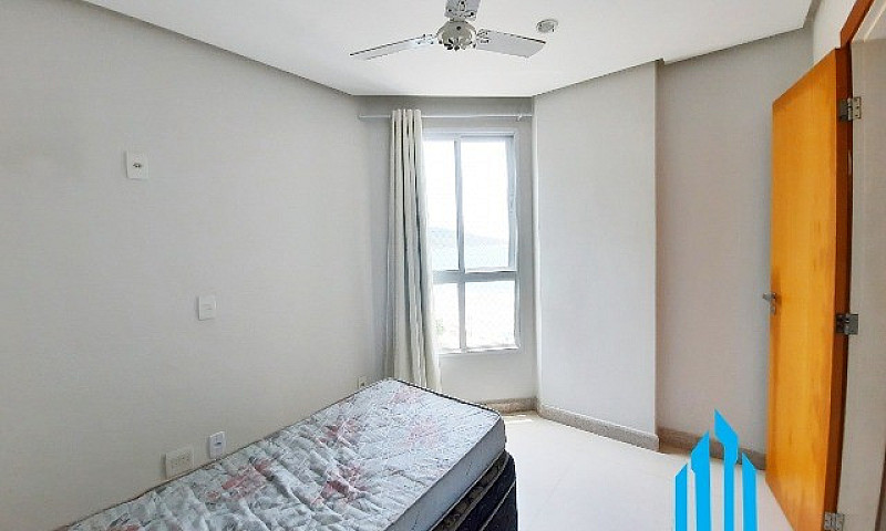 Apartamento Com 3 Qu...