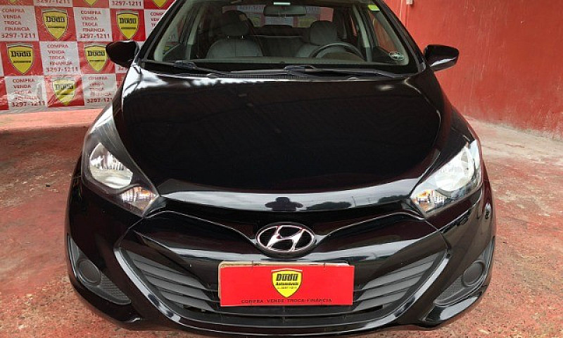 Hb20S 2014 1.6 Compl...