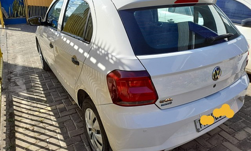 Gol 1.0 Novo...