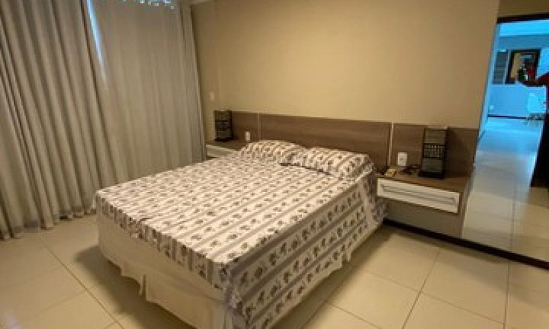 Apartamento No Resor...