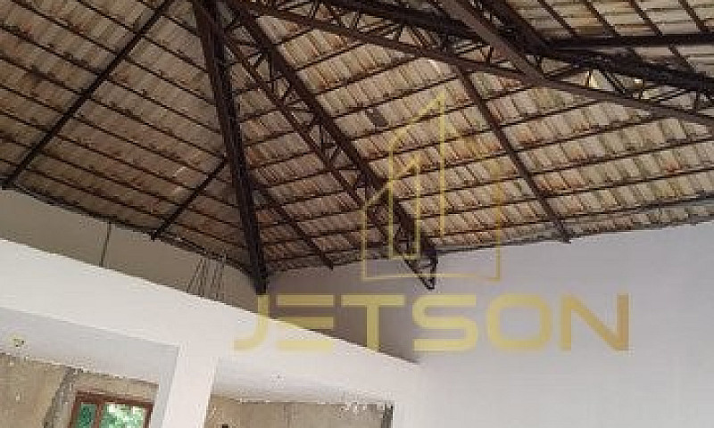 Casa Em Condomínio P...