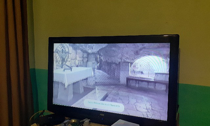 2 Televisor 32 Poleg...