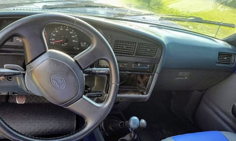 Toyota Rilux Sw4  R$...