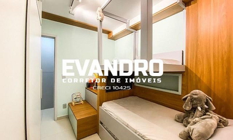 Apartamento Para Ven...