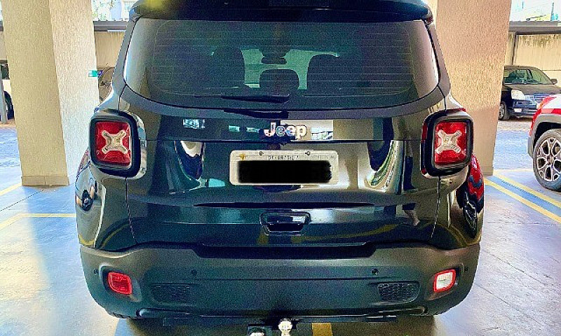 Renegade 1.8 Flex Au...