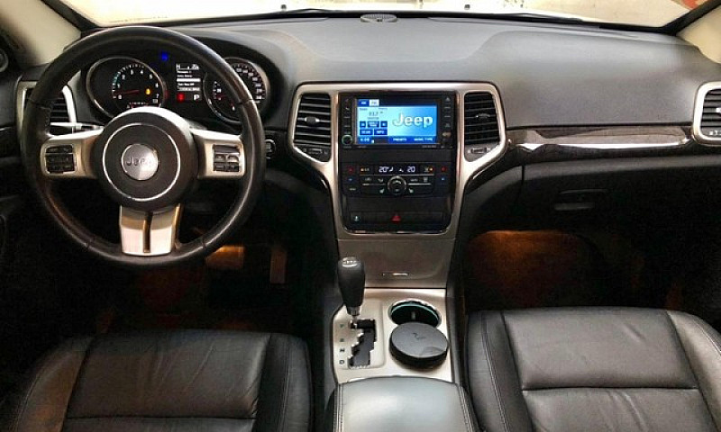 Jeep Grand Cherokee ...