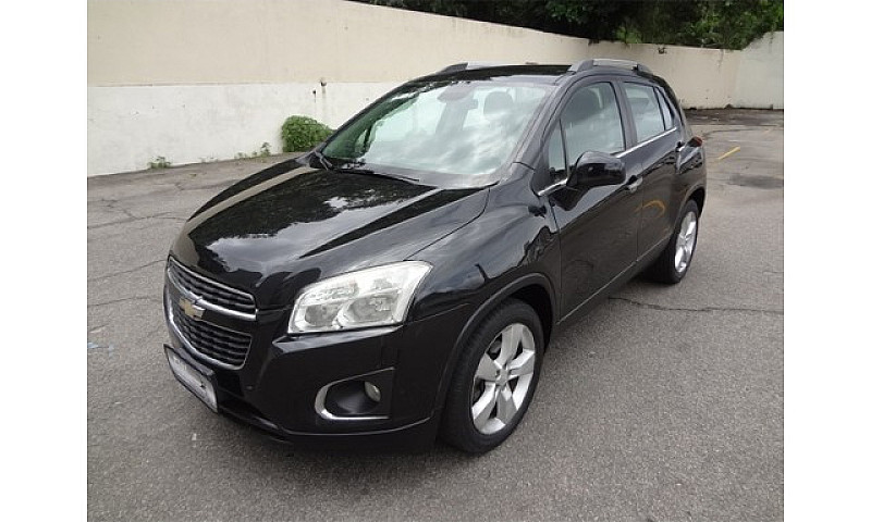 Chevrolet Tracker 20...