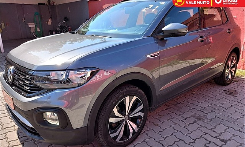 Volkswagen T-Cross 2...