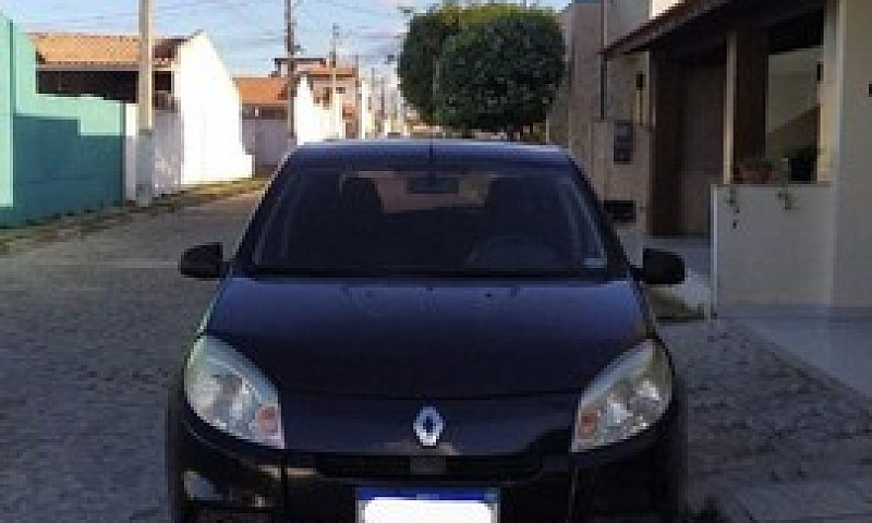 Renault Sandero Auth...