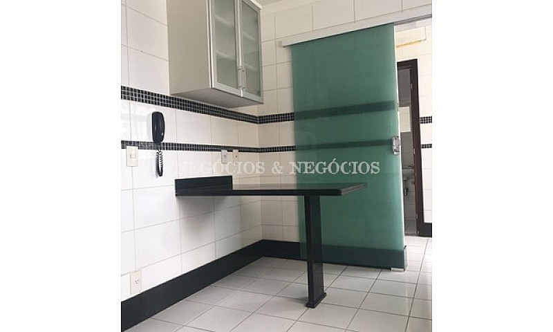 Aluguel Apartamento ...