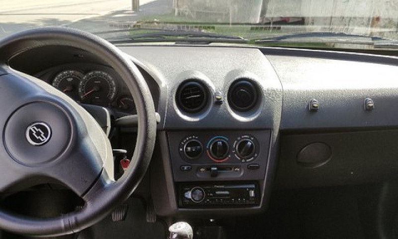 Chevrolet Celta 206-...