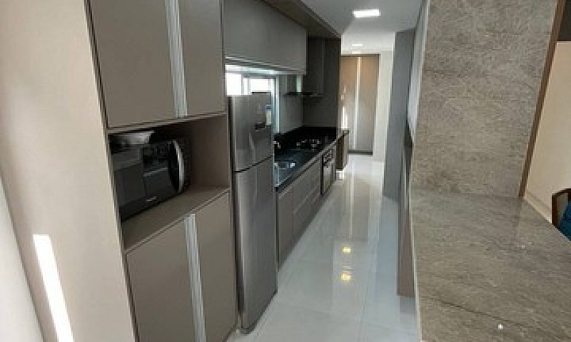 Apartamento Luxuoso ...