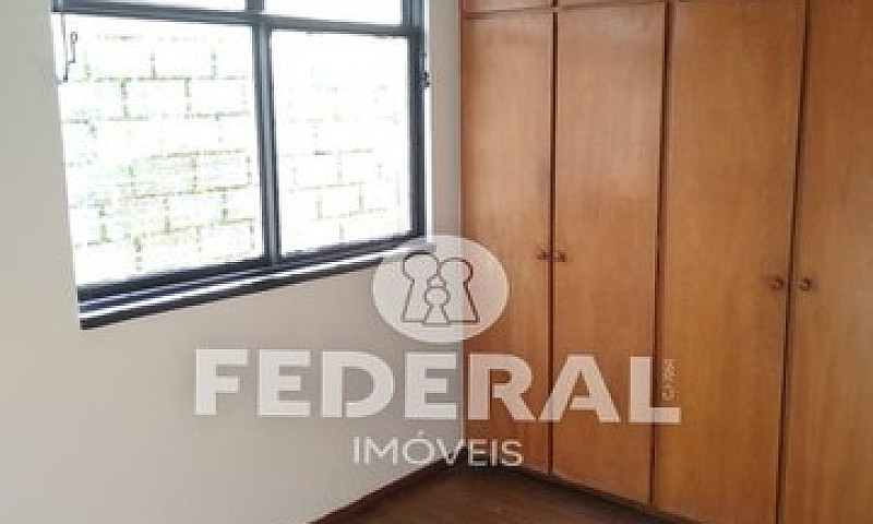 Apartamento  Com 3 Q...