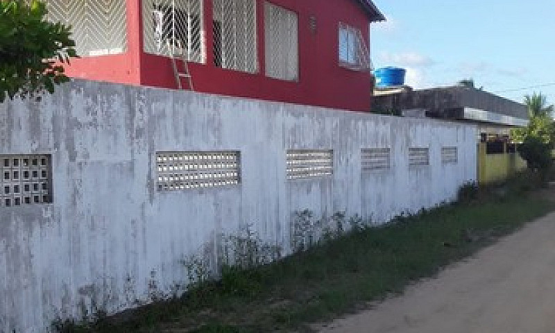 Casa Por Temporada ...