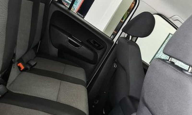 Volkswagen Amarok 2....