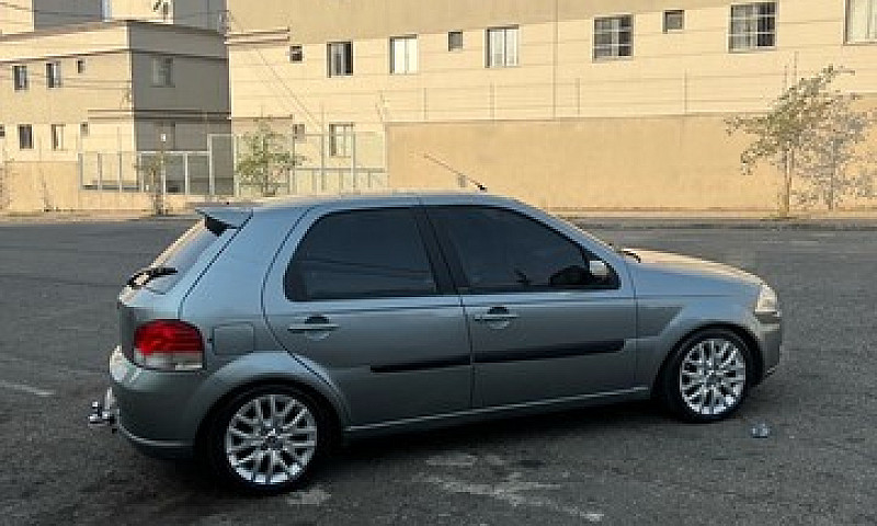 Fiat Palio 1.4 Elx ...