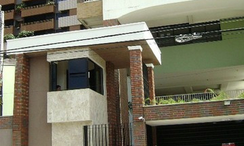 Apartamento Locação ...