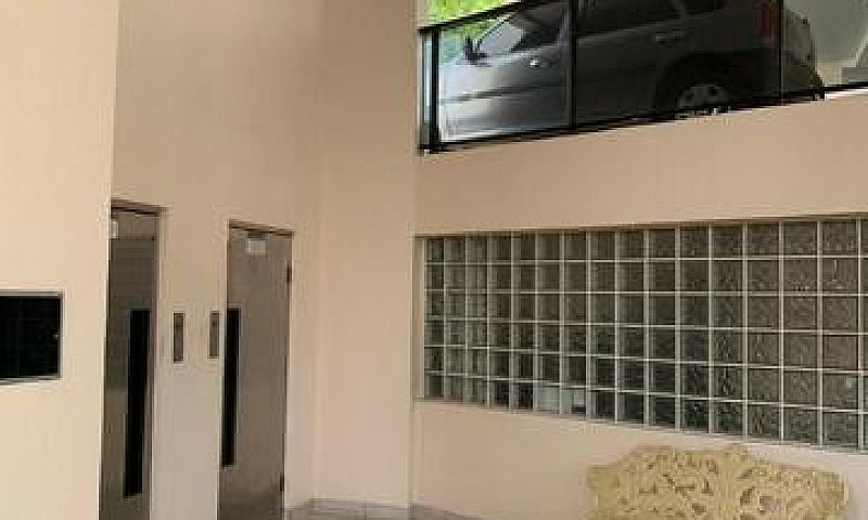 Apartamento Para Alu...