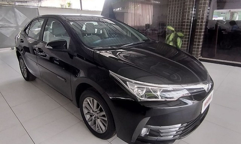 Toyota Corolla ...