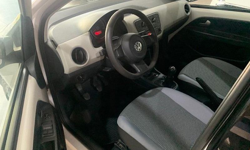 Vw Up Move 1.0 Flex ...