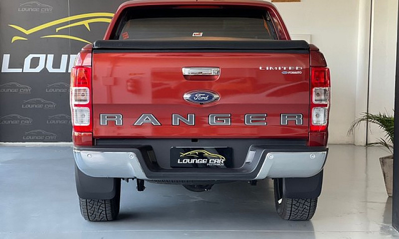 Ford Ranger Limited ...