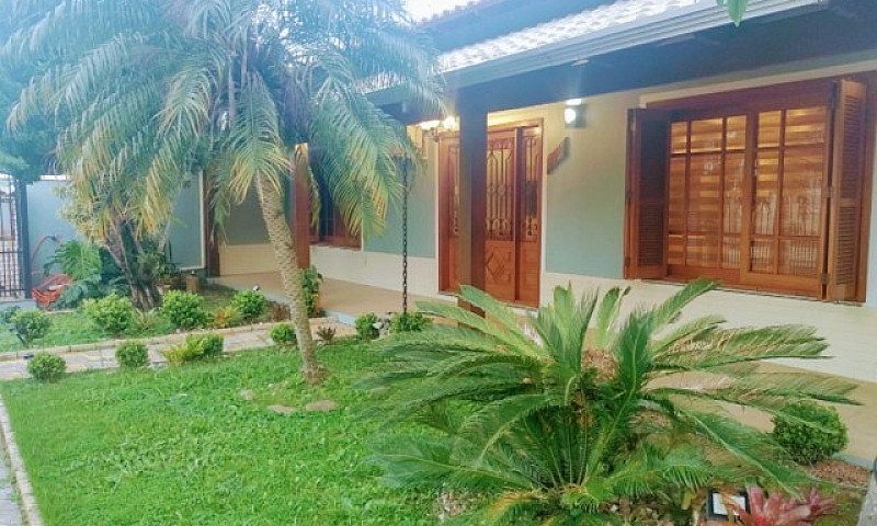 Casa Térrea + 2 Terr...
