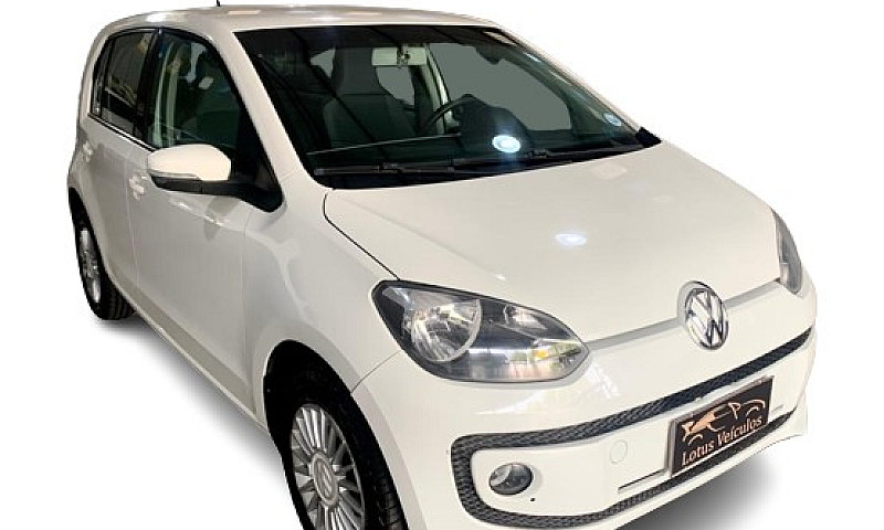 Vw Up Move 1.0 Flex ...