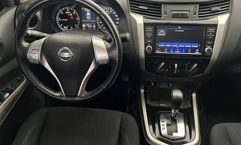 Frontier Cd 2.3 2020...