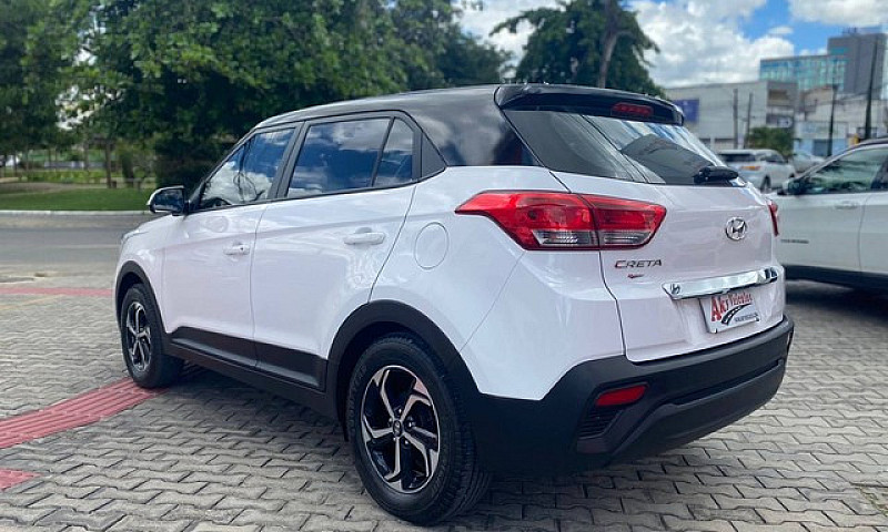 Creta 2019/2019 1.6 ...