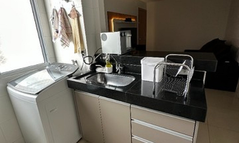 Apartamento Mobiliad...