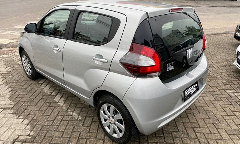 Mobi Drive 1.0 Flex ...