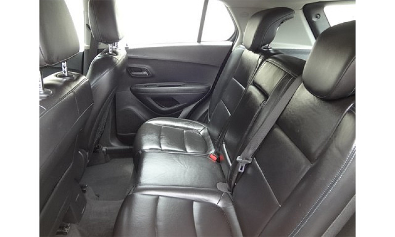Chevrolet Tracker 20...