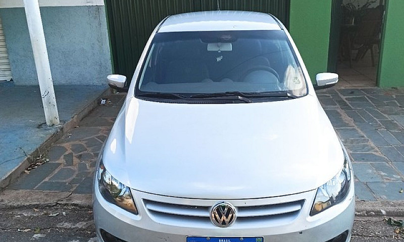 Gol Power 1.6 2011/1...