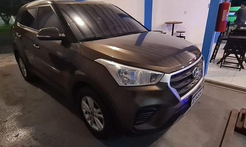 Creta 2108 Lindo Par...