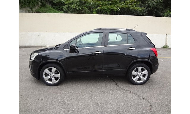 Chevrolet Tracker 20...