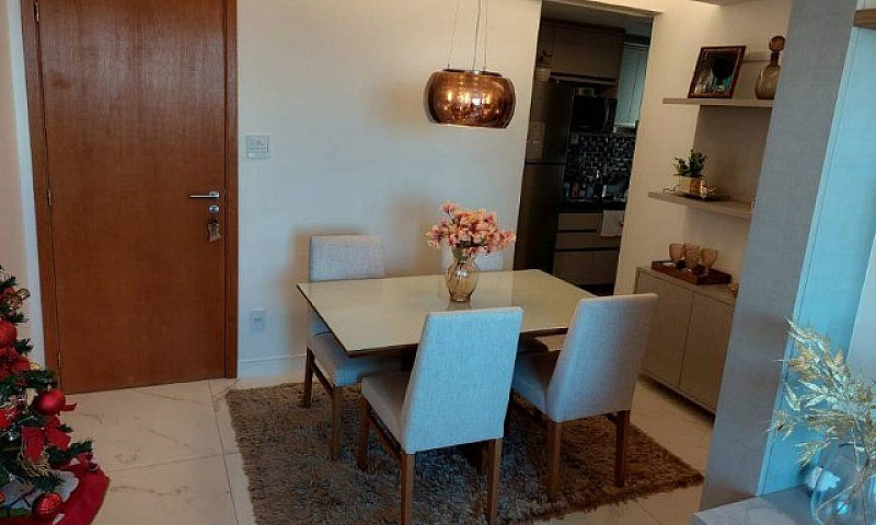 419- Apartamento Com...