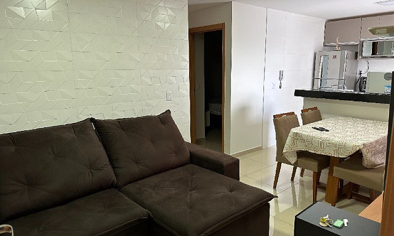 Apartamento Mobiliad...