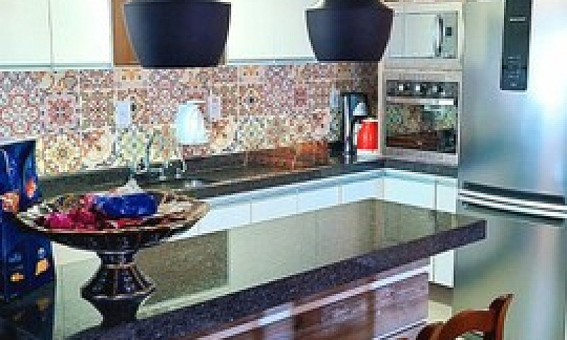 Super Luxo Vista Pan...