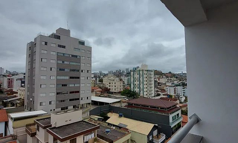 Apartamento 3 Quarto...