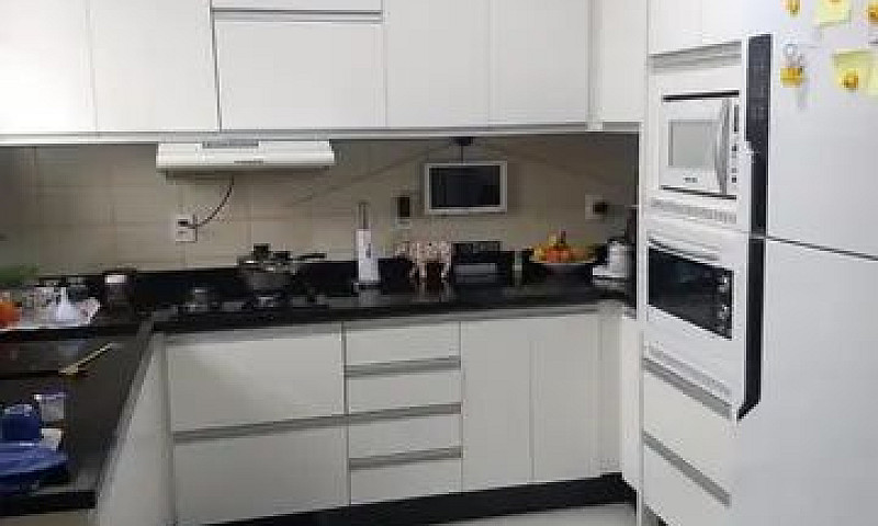 Casa Para Venda Em S...