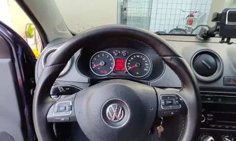 Vw Gol Highline 2015...