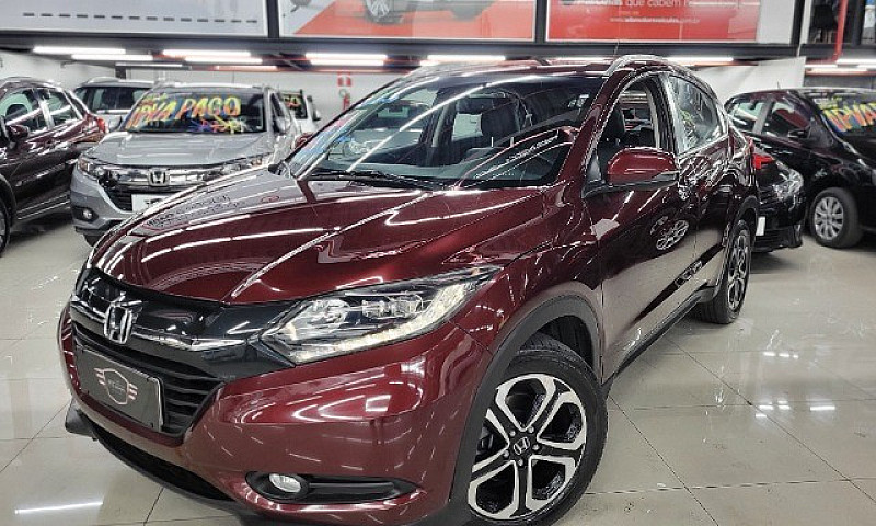 Hrv Touring 2018 Ipv...