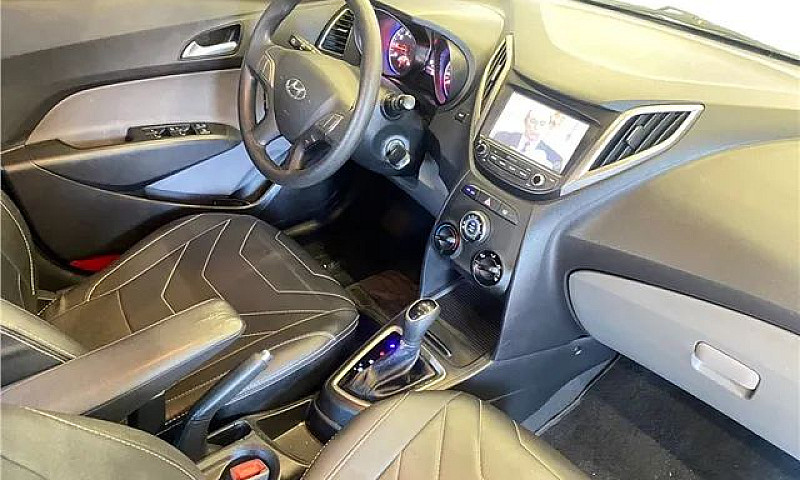 Hyundai Hb20S 2019 1...