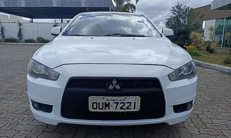 Lancer Automático 2....